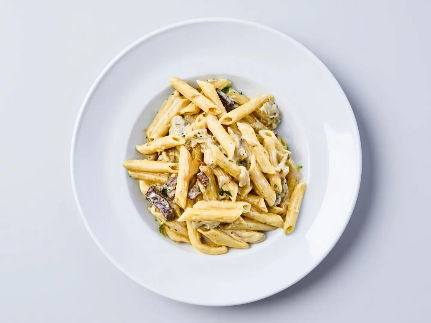 ترافل باستا