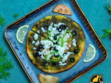 زعتر لبناني