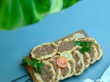 صفيحة شامية - 10 حبات