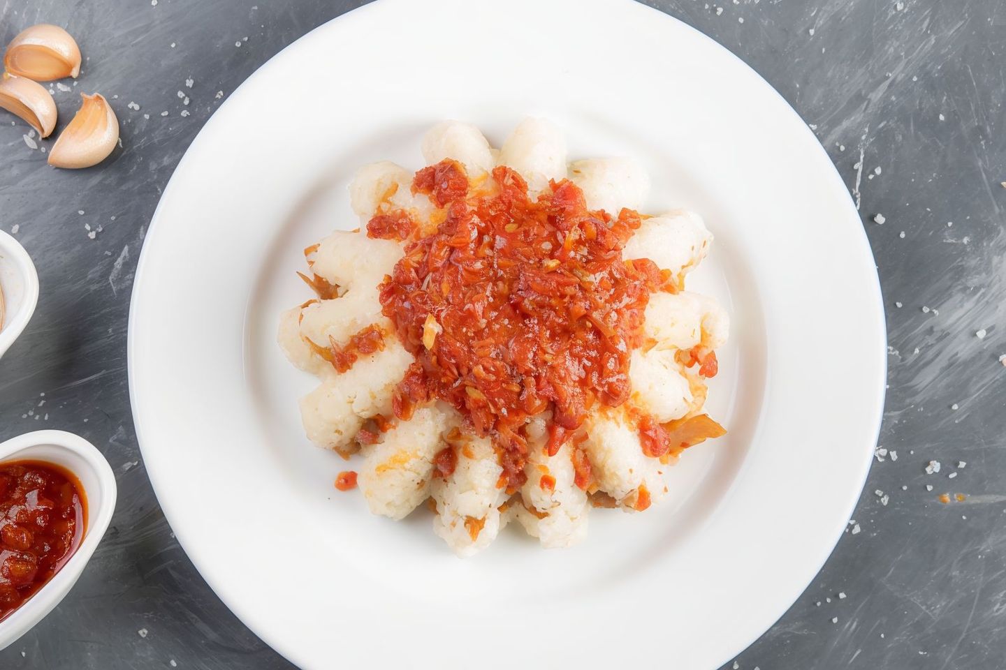 Plain Fatteh