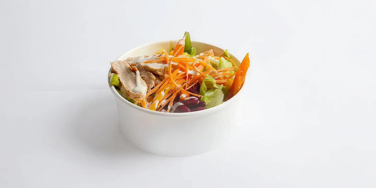 Mexican Salad