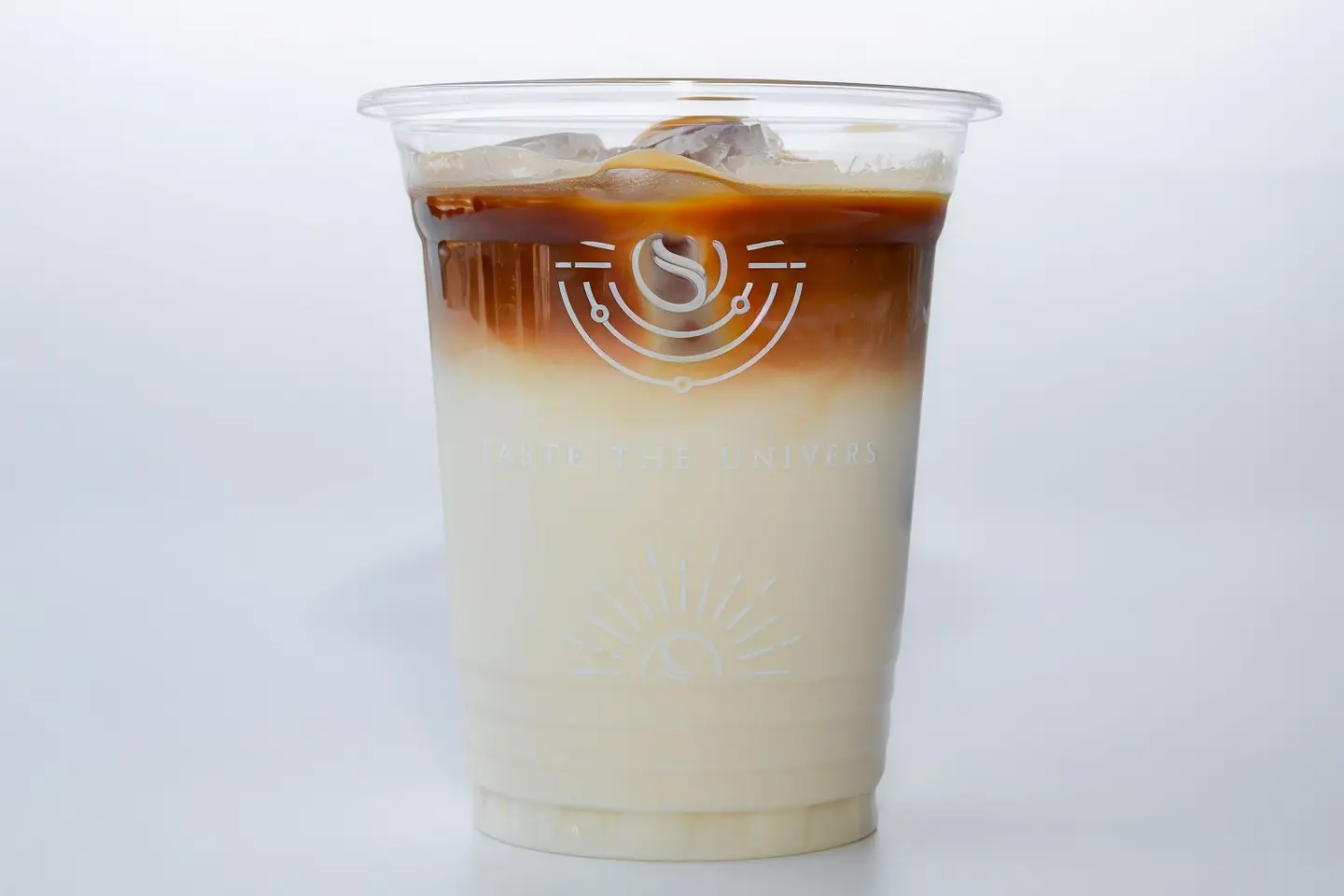 Iced White Mocha