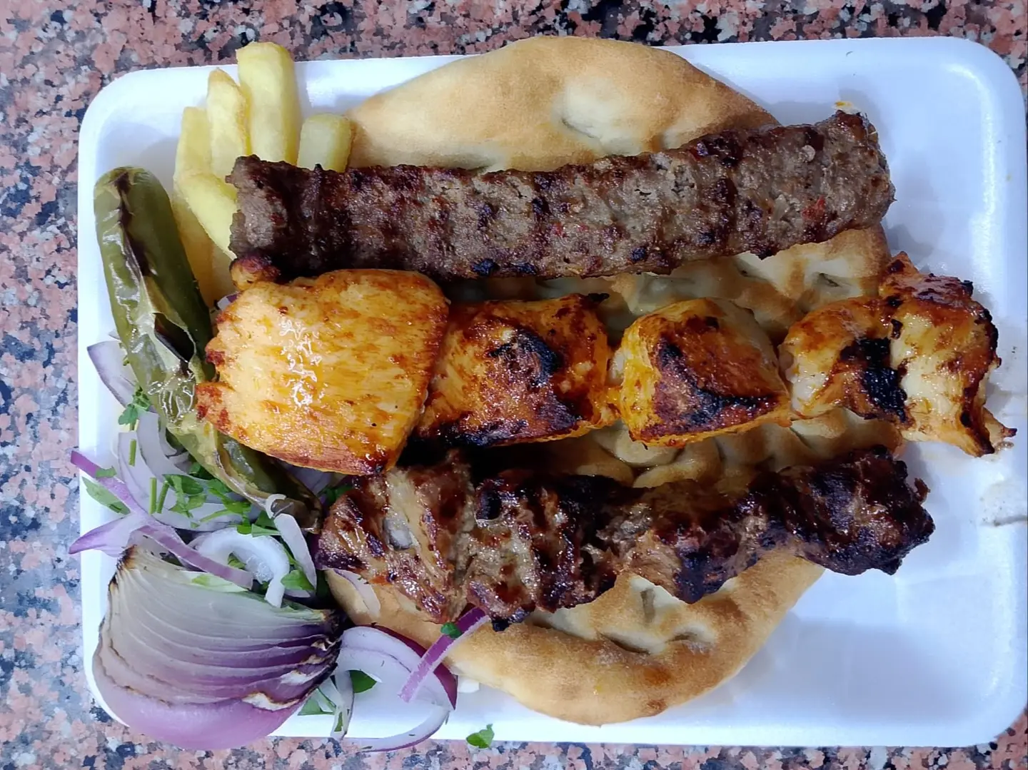 مشكل مشاوي - مشكل مشاوي-مشكل مشاوي-نفر