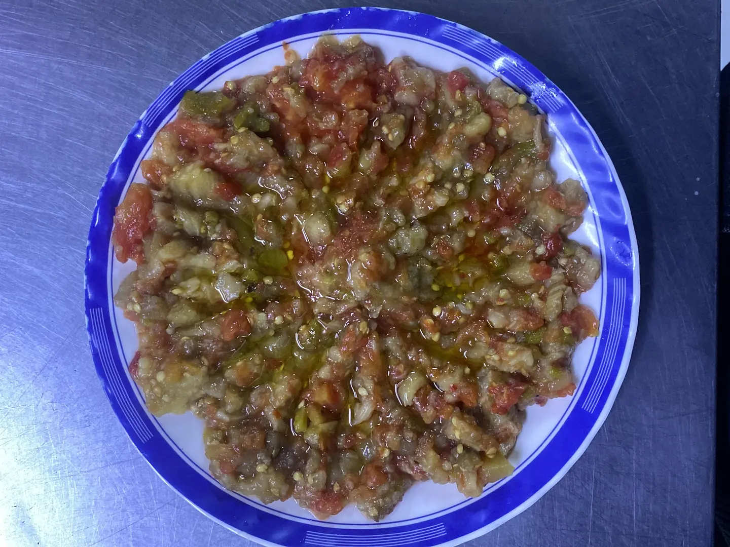 بابا غنوج