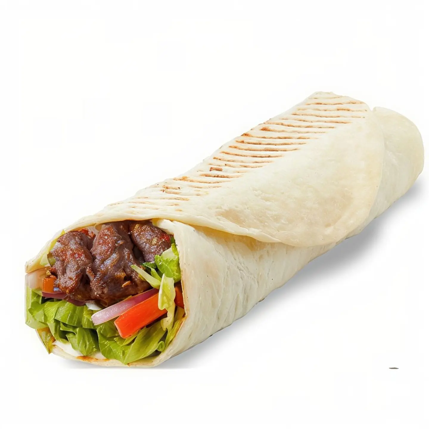 ساندويتش كباب