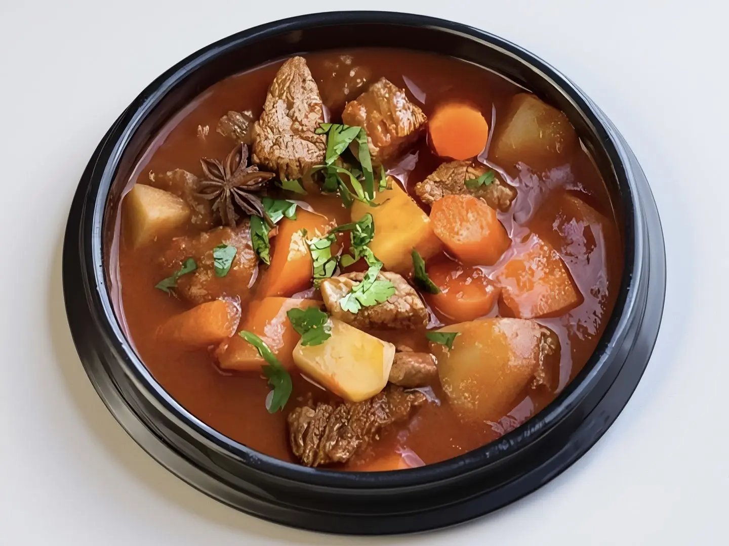 فخار باللحم