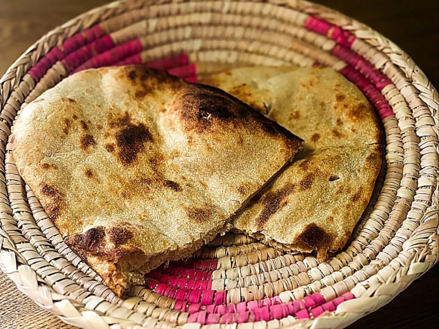 خبز أبيض