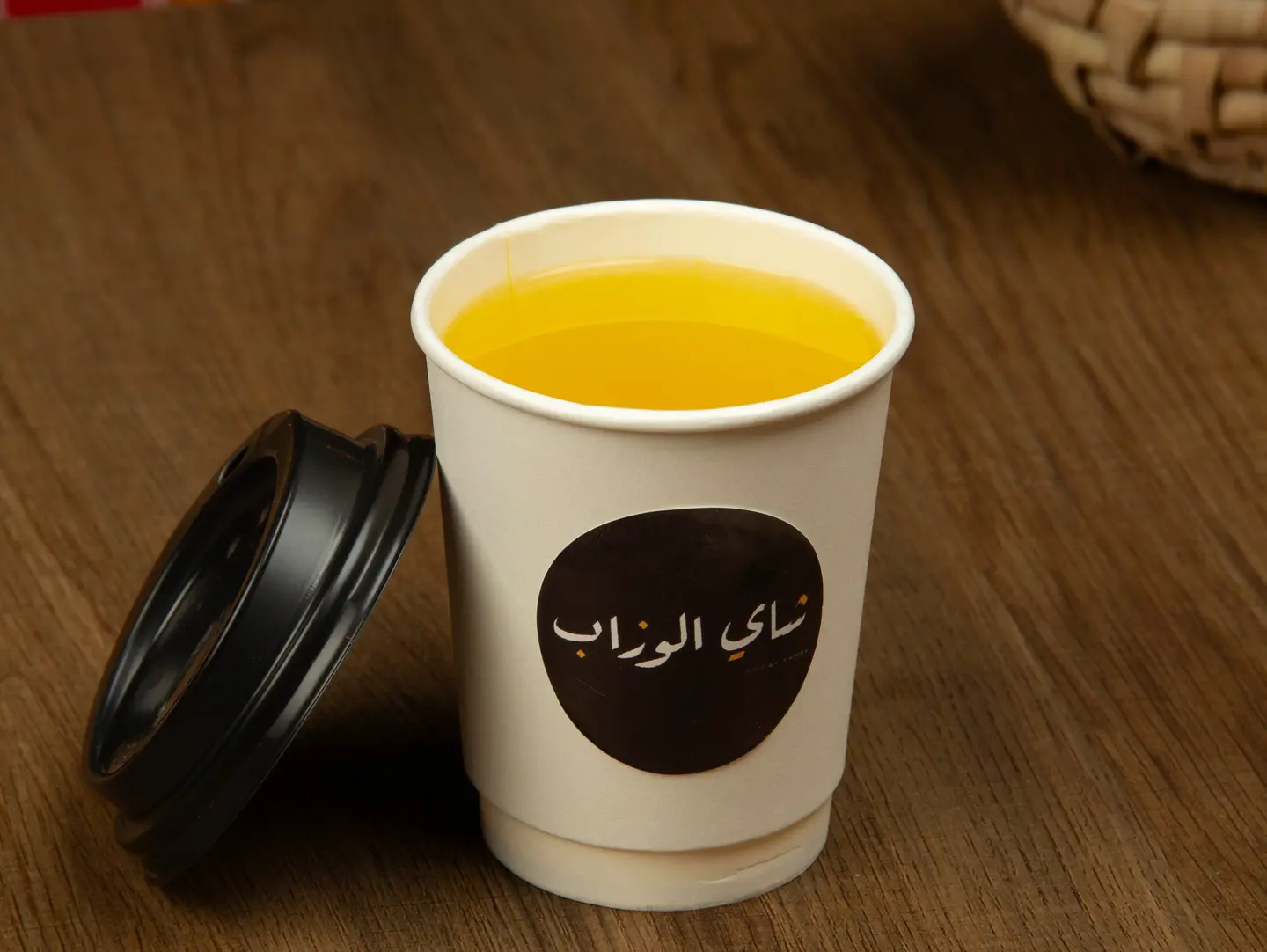 كاسة زنجبيل