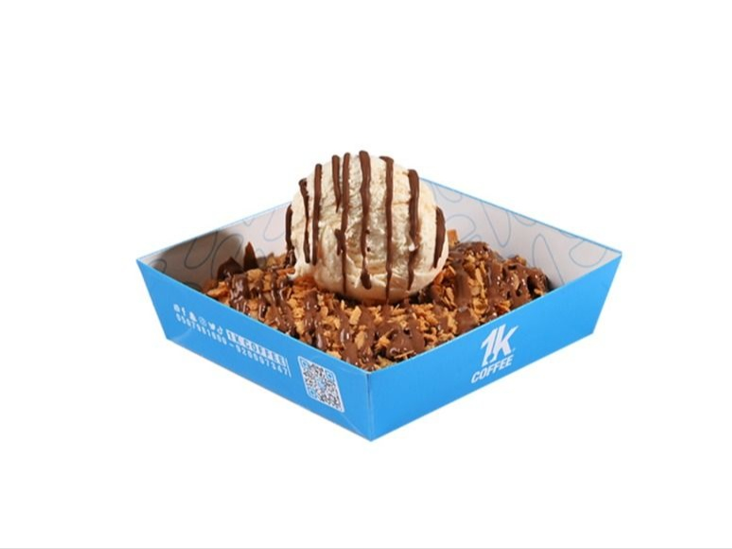 كوكيز كريسبي