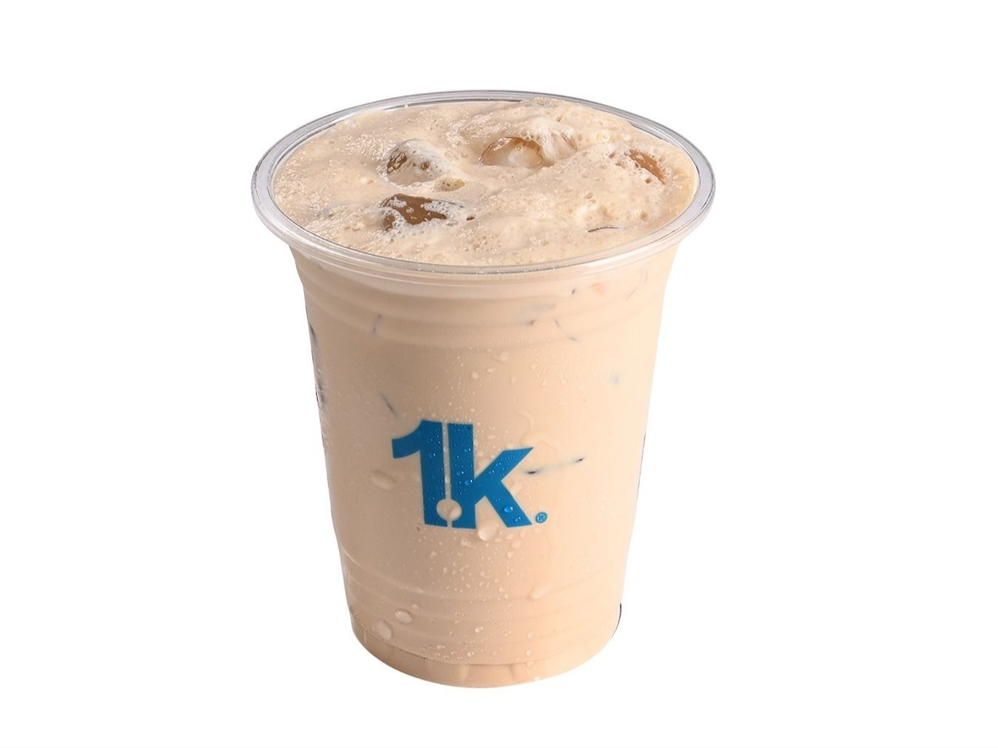 ايس كوفي لاتيه