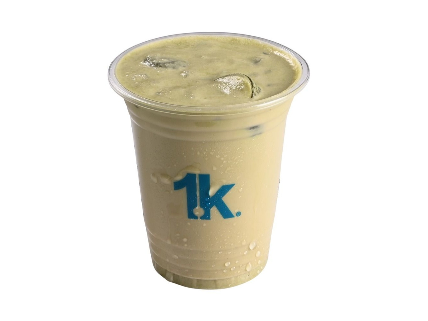 ايس بستاشيو لاتيه