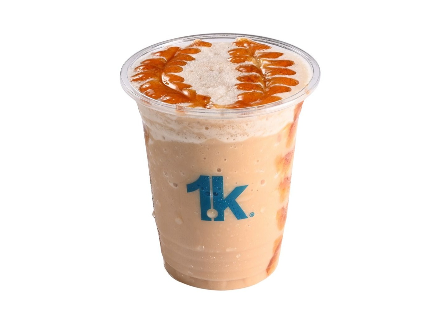 فرابتشينو كراميل