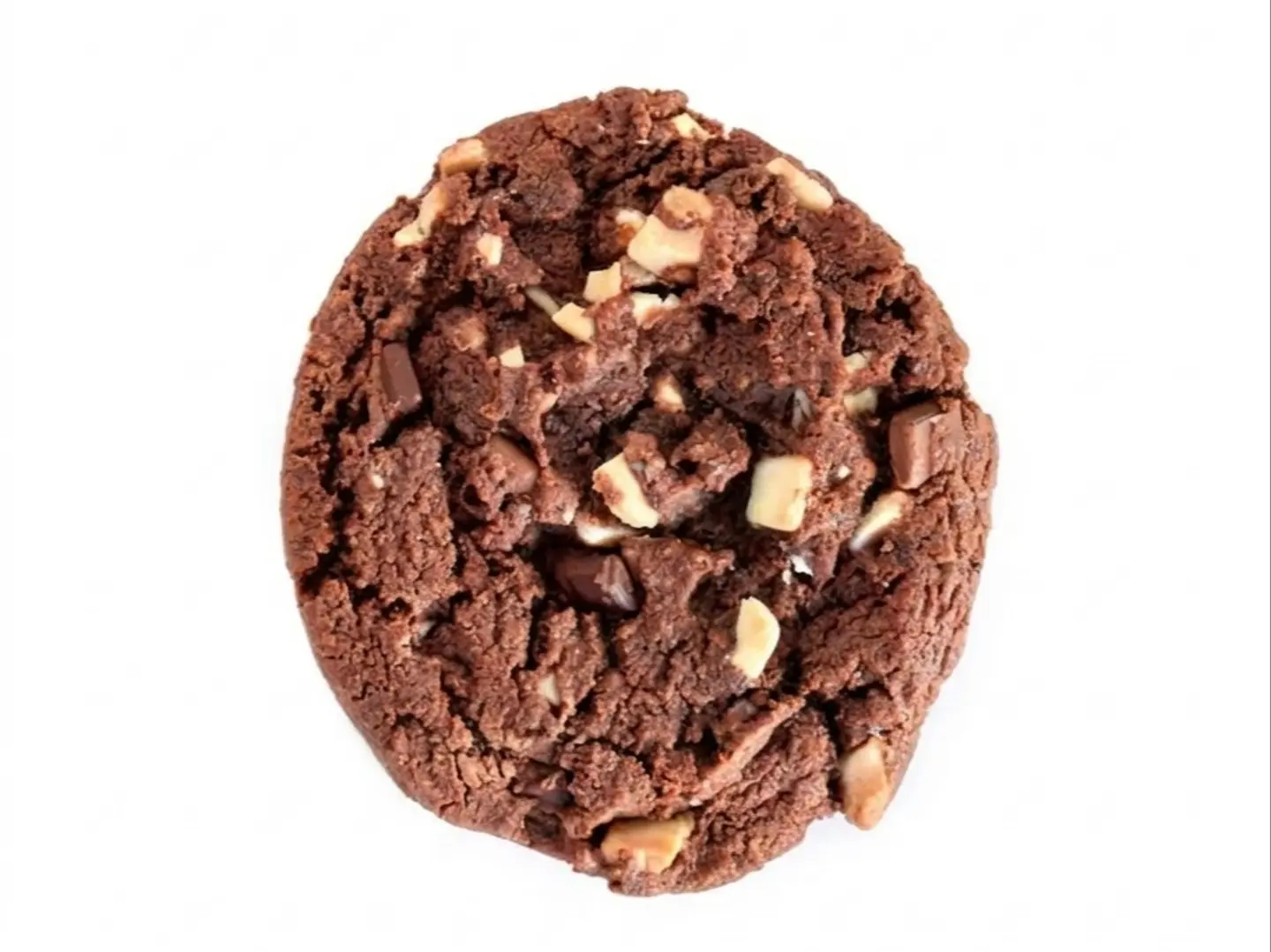 كوكيز شوكولاتة