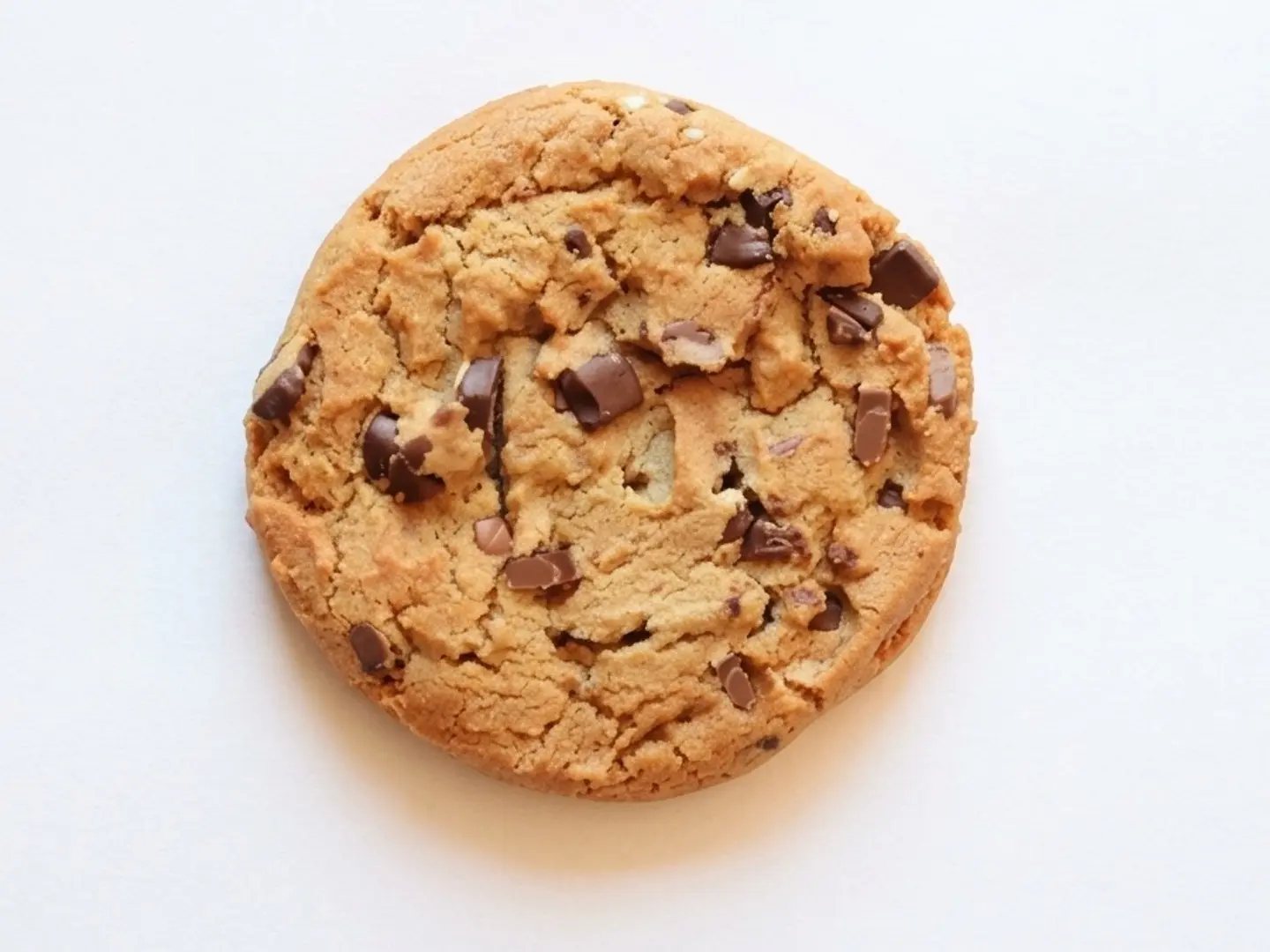 كوكيز فانيلا