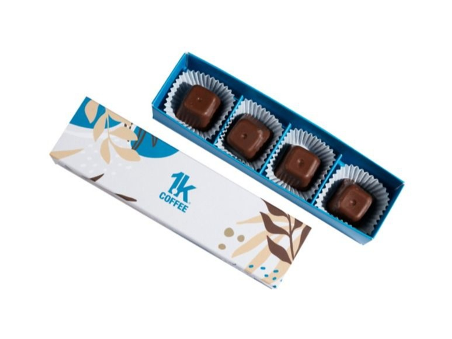 شوكوتشيز بايتس