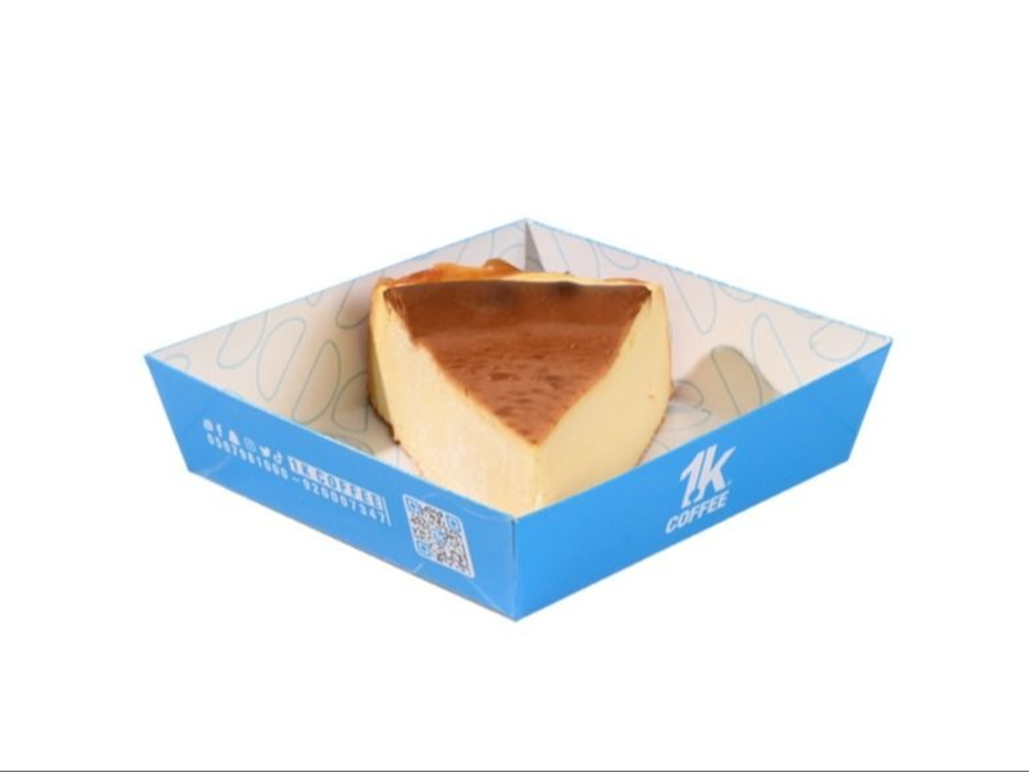 تشيز كيك سان سيباستيان