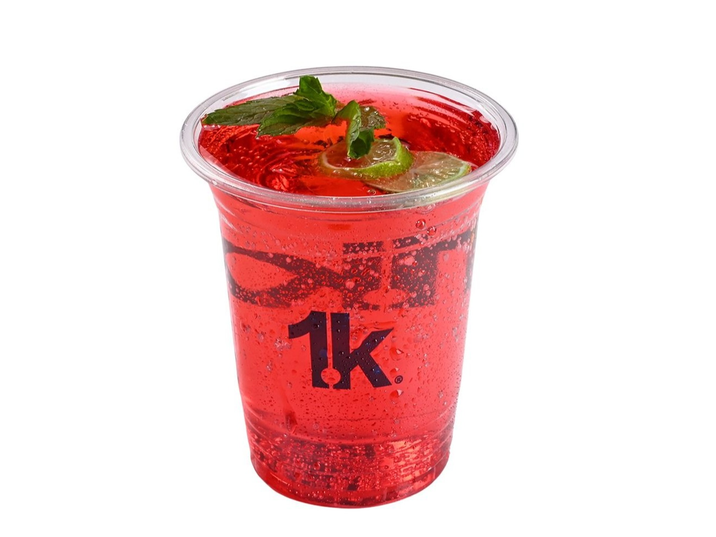 موهيتو فراولة