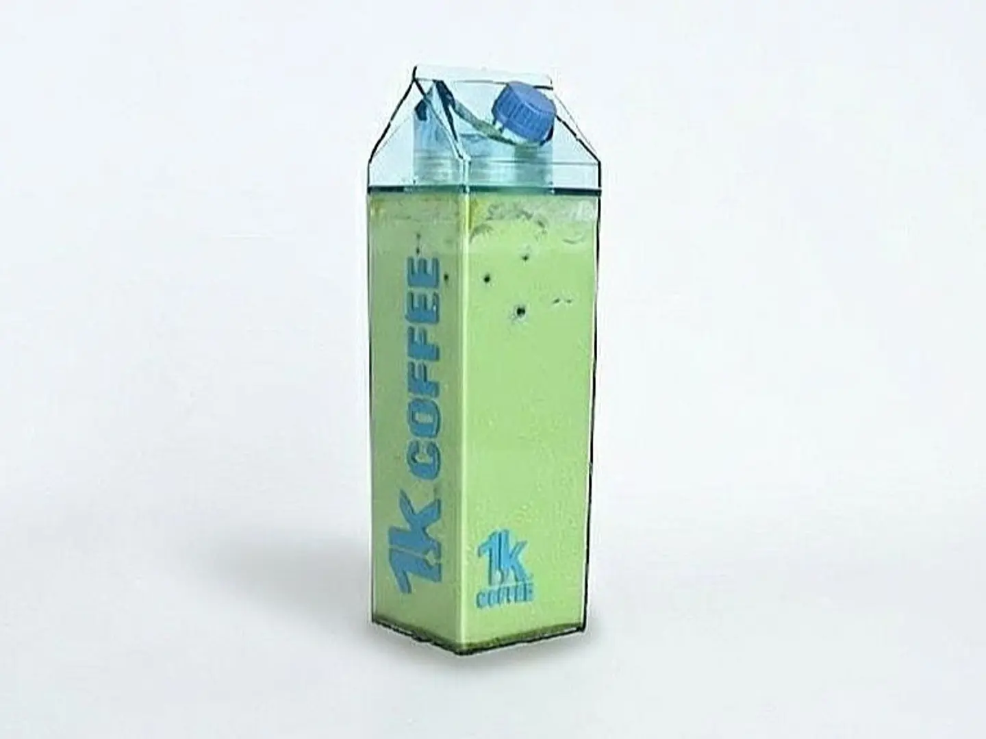Matcha Box