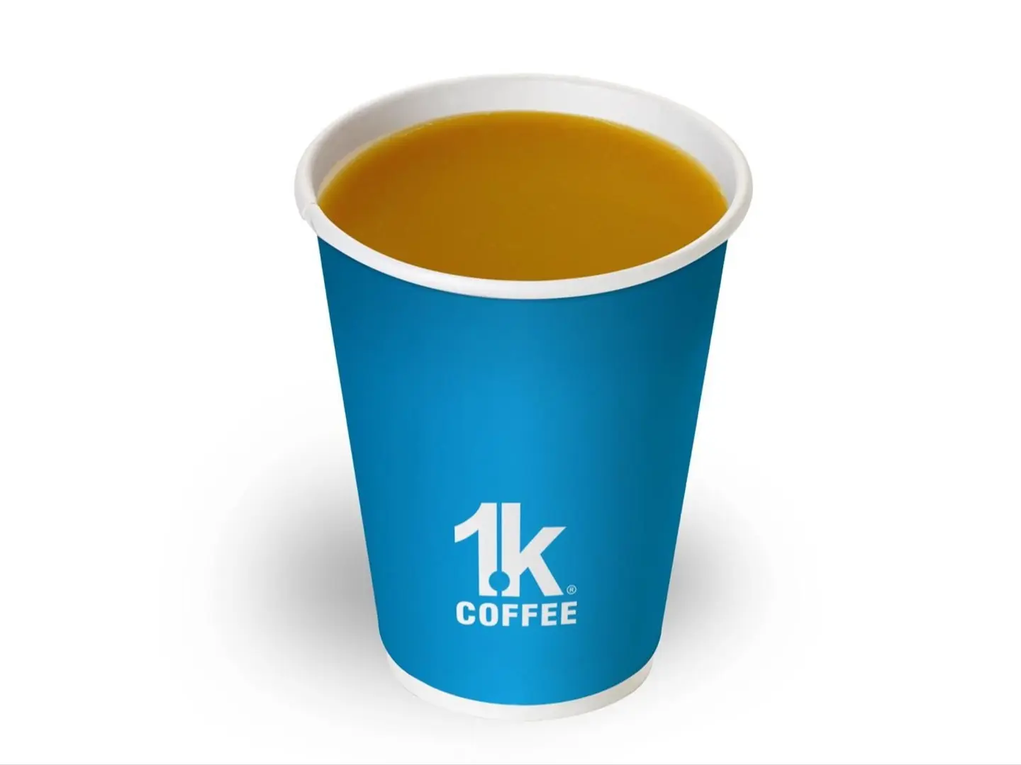 قهوة سعودية - كبير