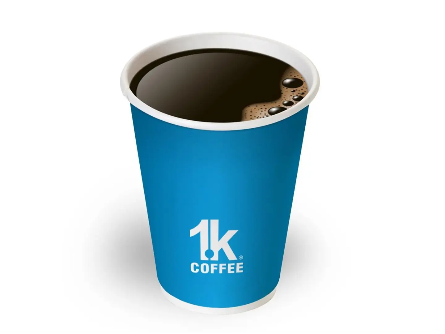 قهوة في 60 كبير