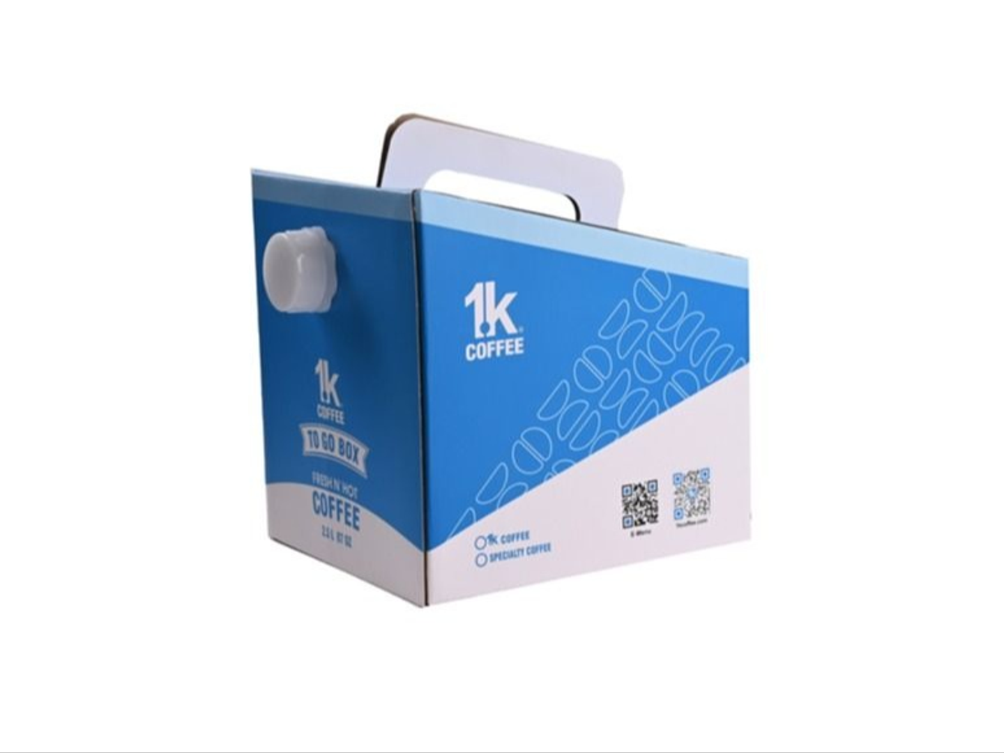 ون كي بوكس كبير