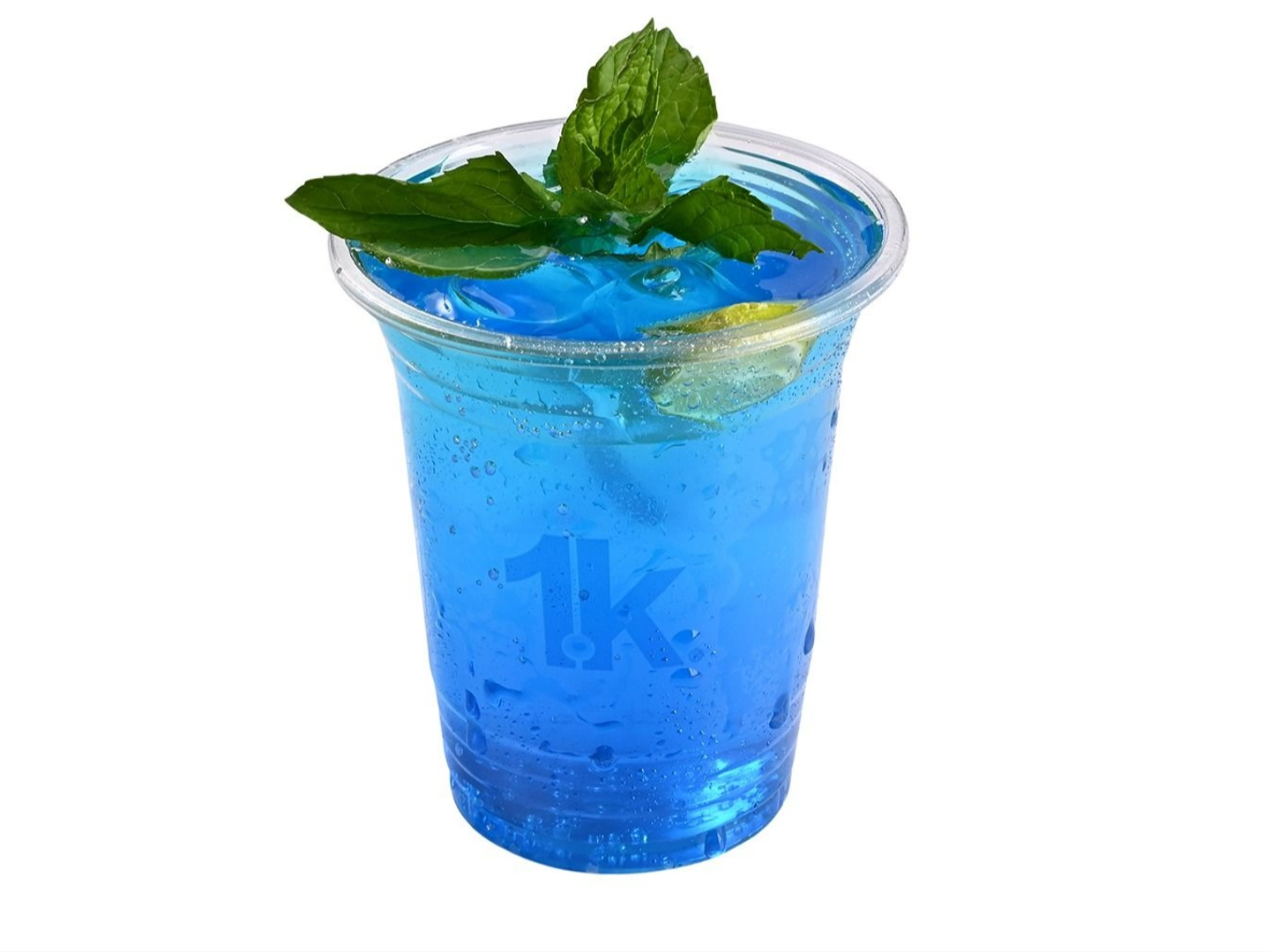 بلو - موهيتو