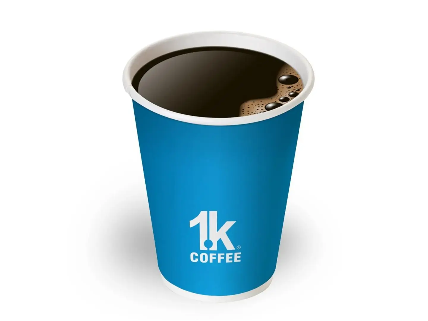 اسبريسو - دبل