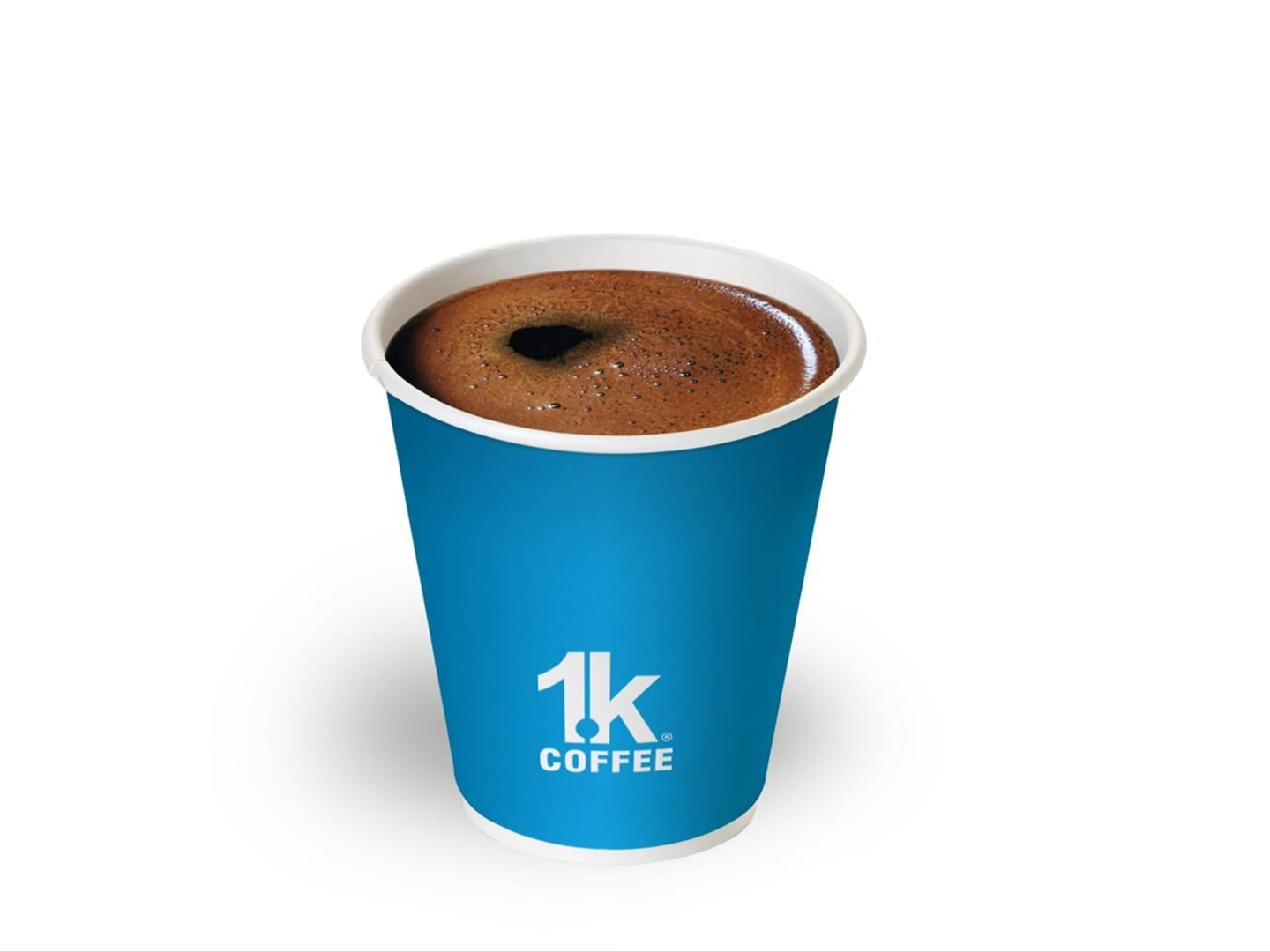 قهوة تركي - دبل