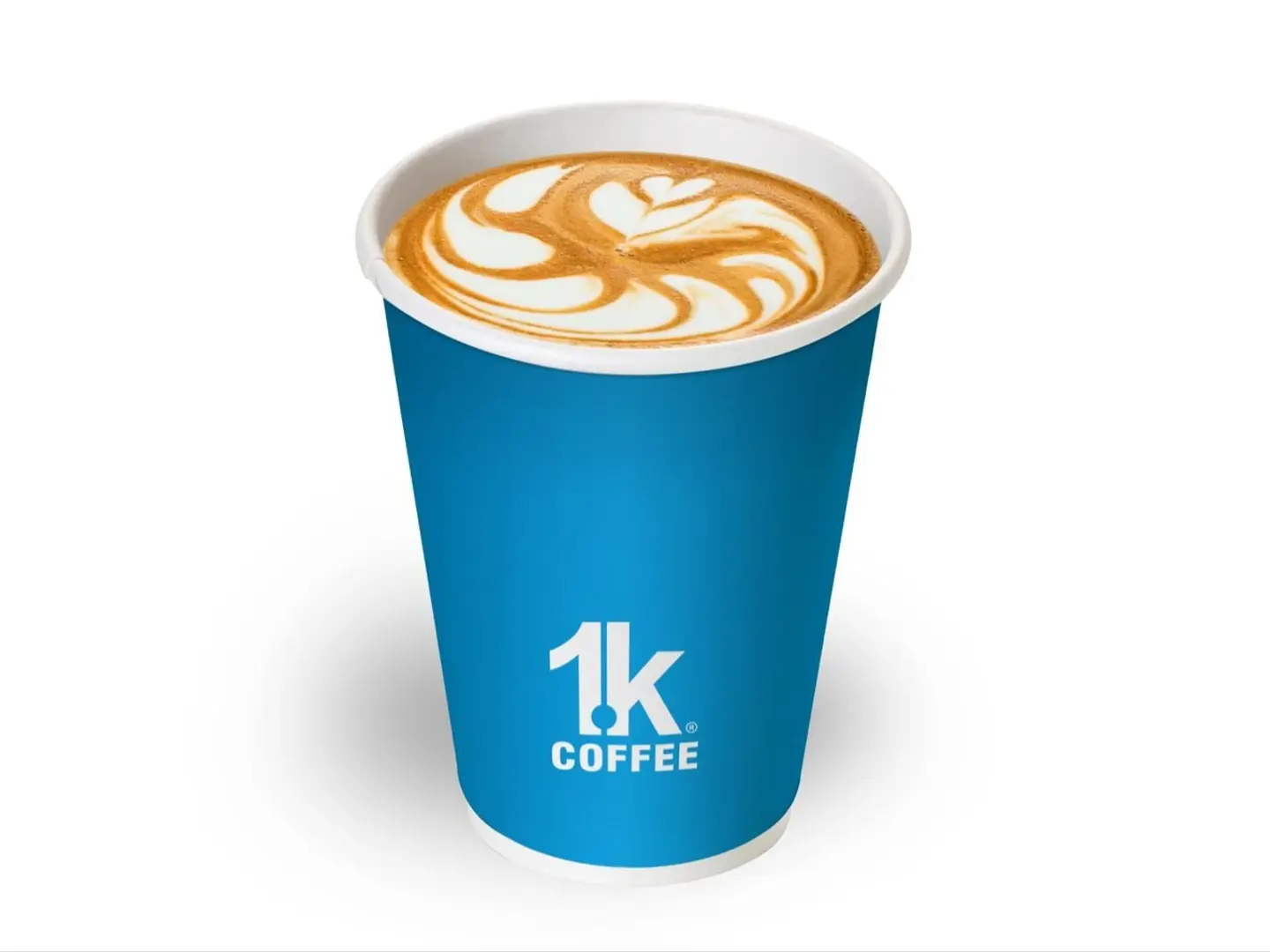 سبانيش لاتيه - وسط