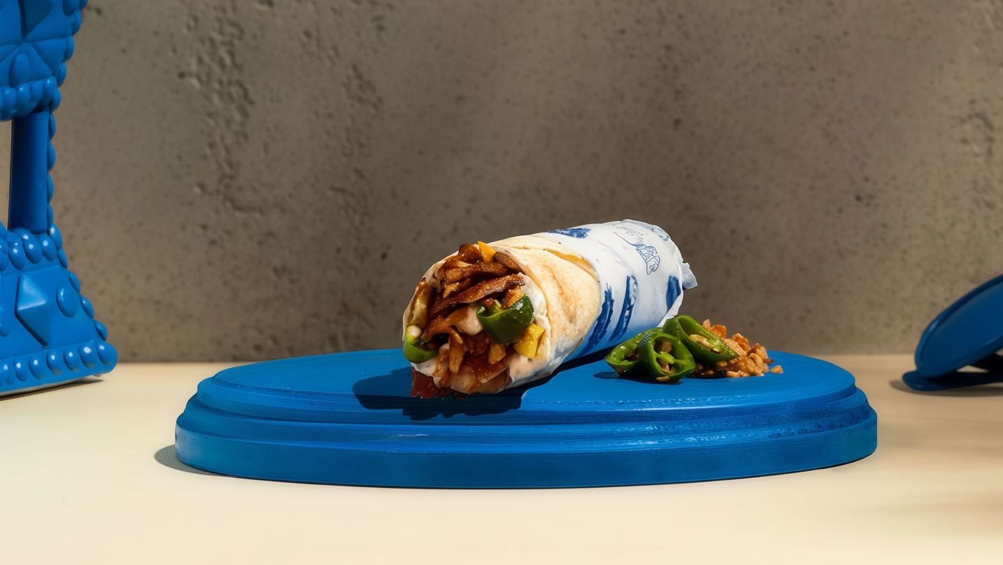 Shawarma  Warmasha