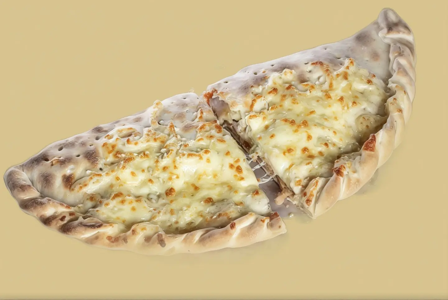 فطيرة الرانش