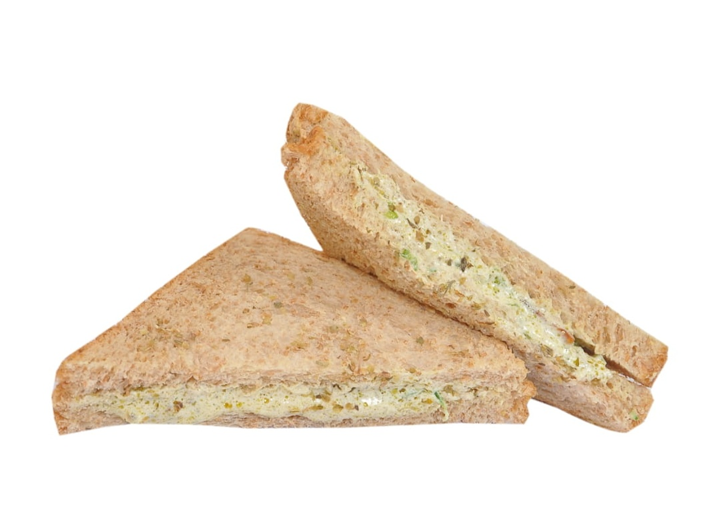 Halloumi Sandwich