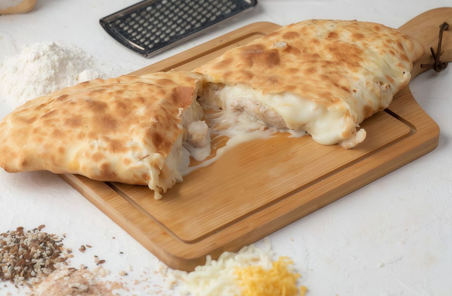 فطيرة الفريدو