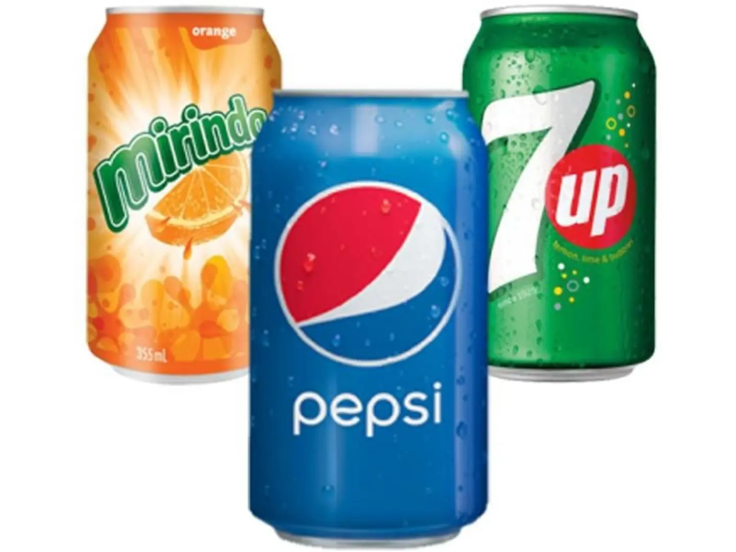 مشروبات غازيه