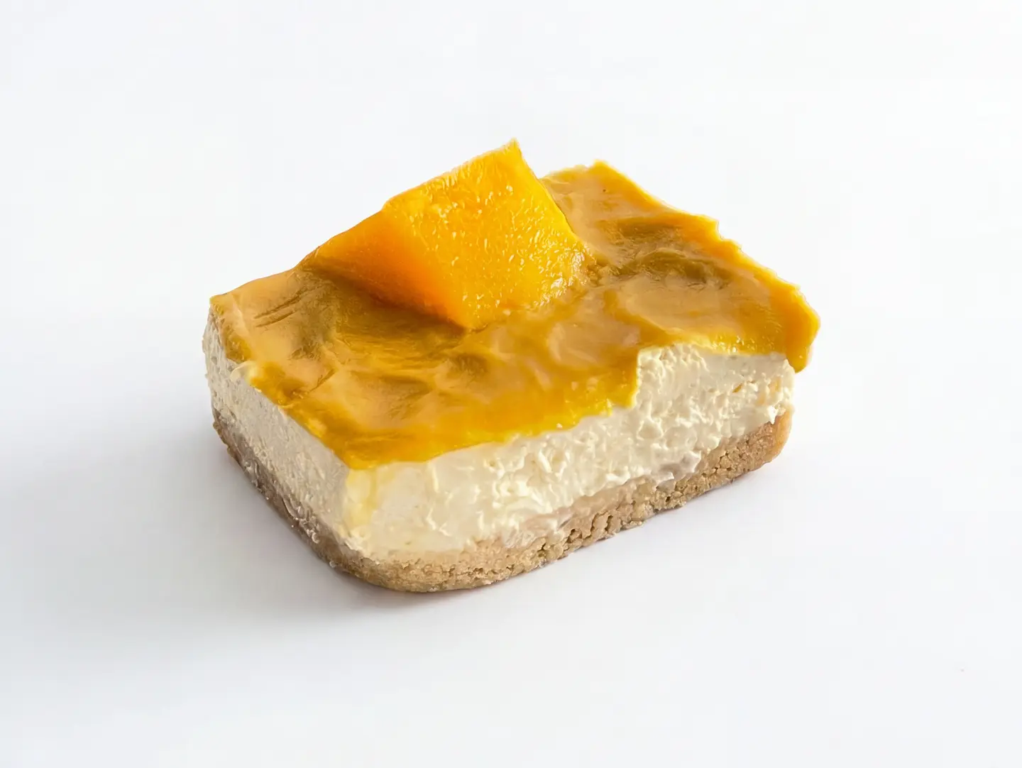 Mango Cheesecake