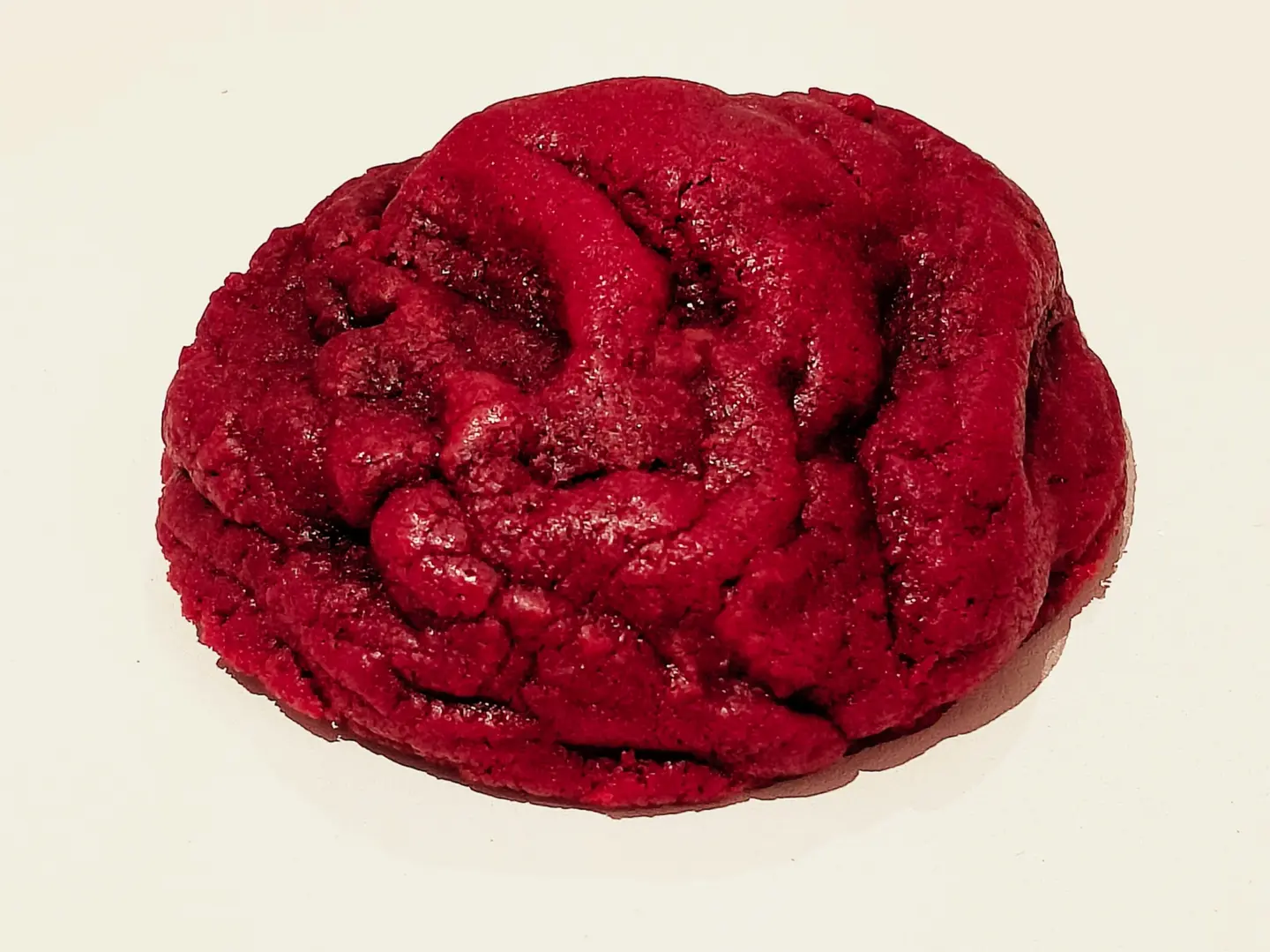 كوكيز ريد فيلفيت