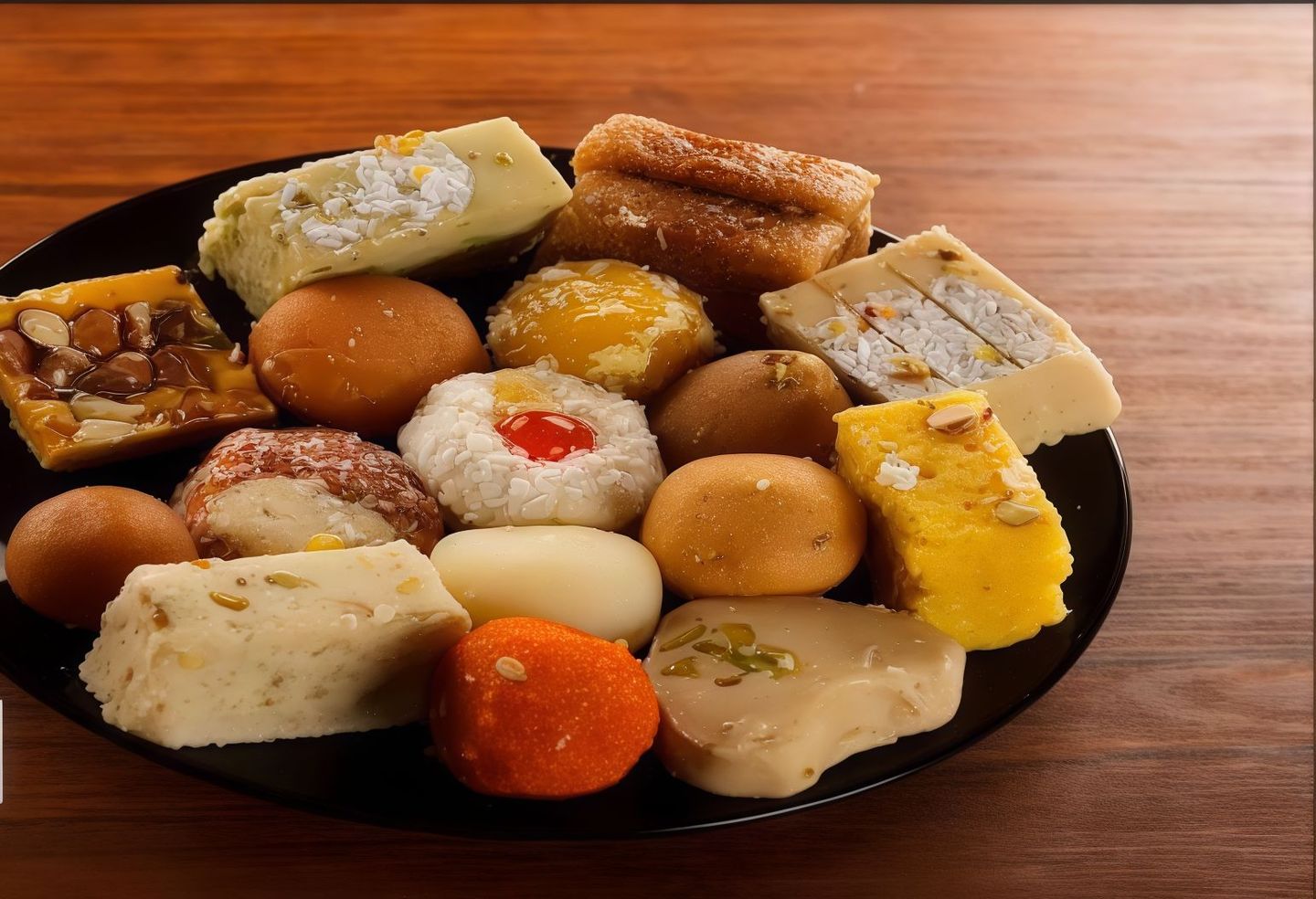 Mix Sweets