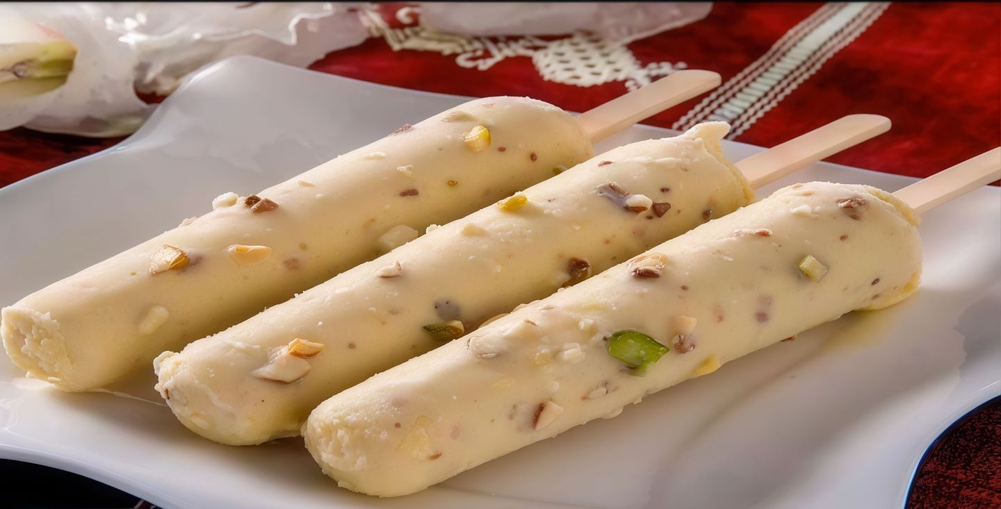 Qalfi Ice Cream