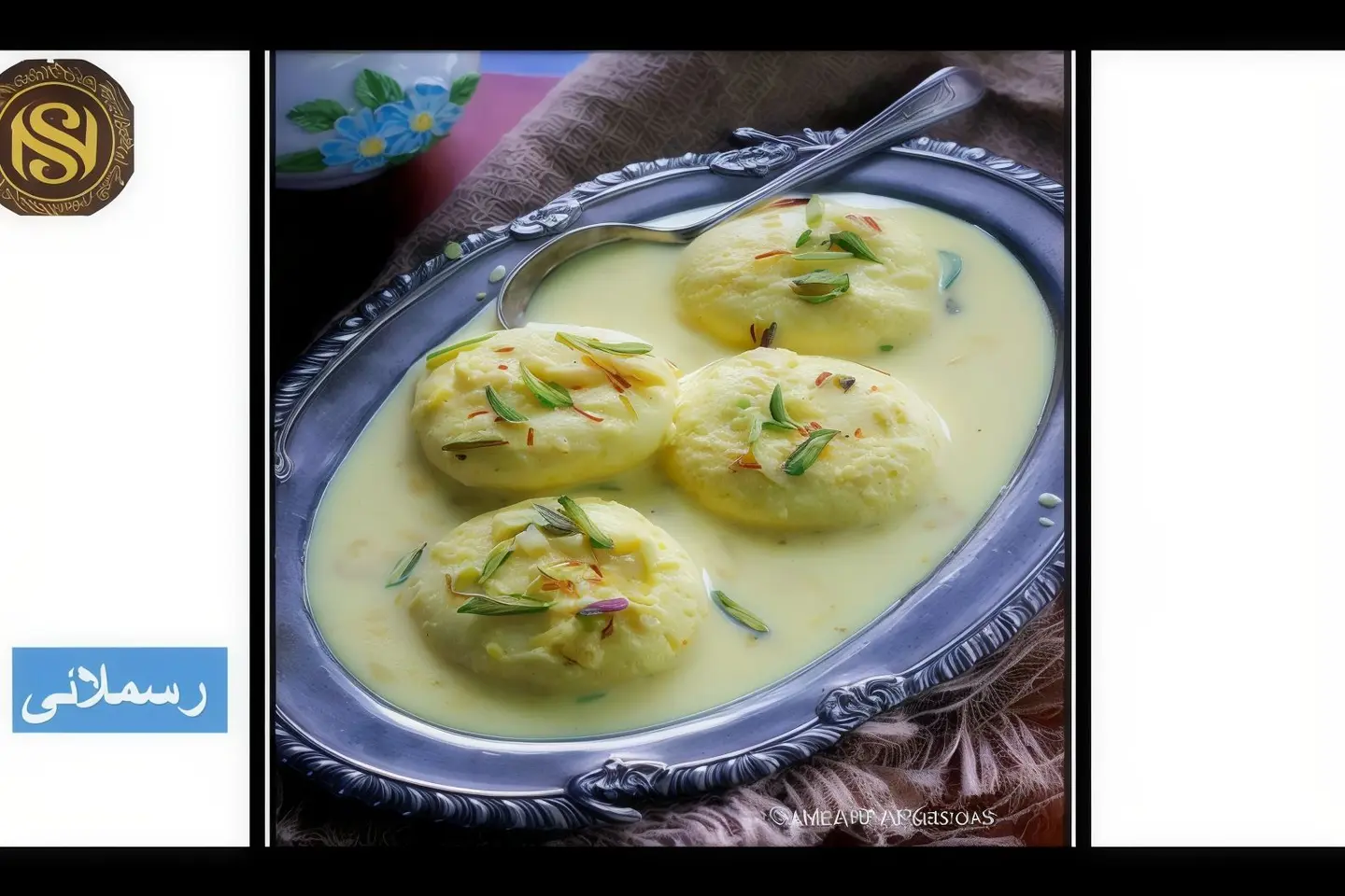 Ras Malai