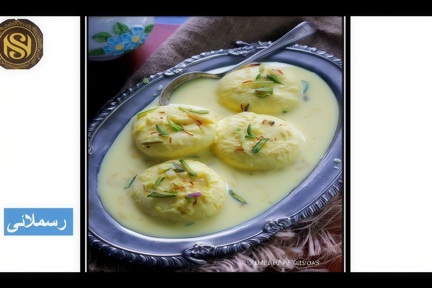 Ras Malai