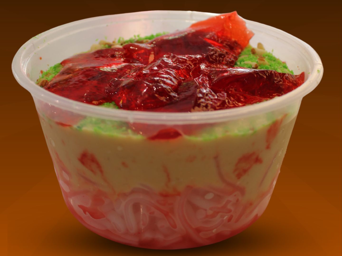 Jelly Falooda