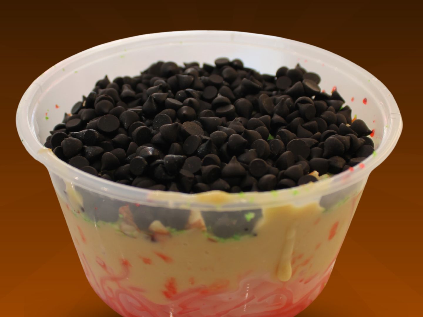 Chocolate Chip Falooda
