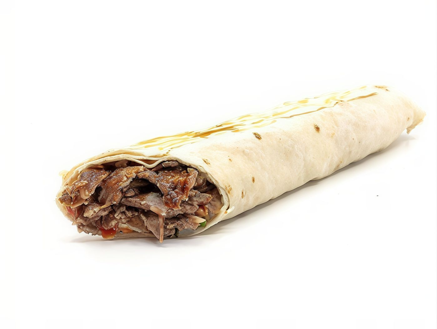 Shami Shawarma