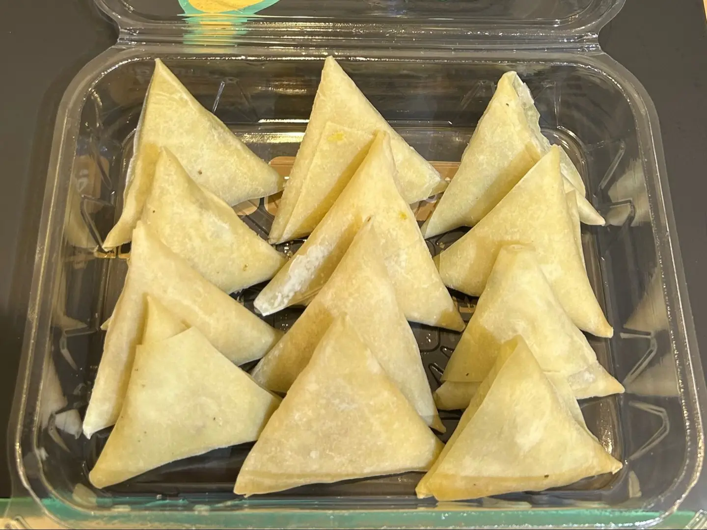 مفرزنات رمضان