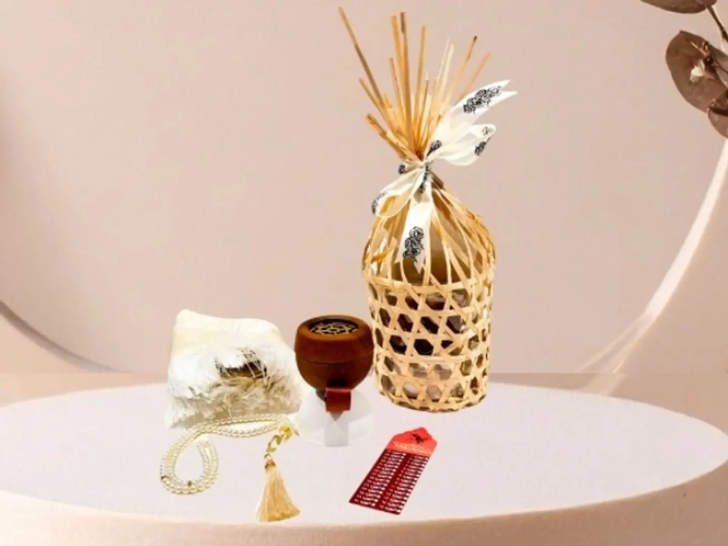 هدية رمضان 24