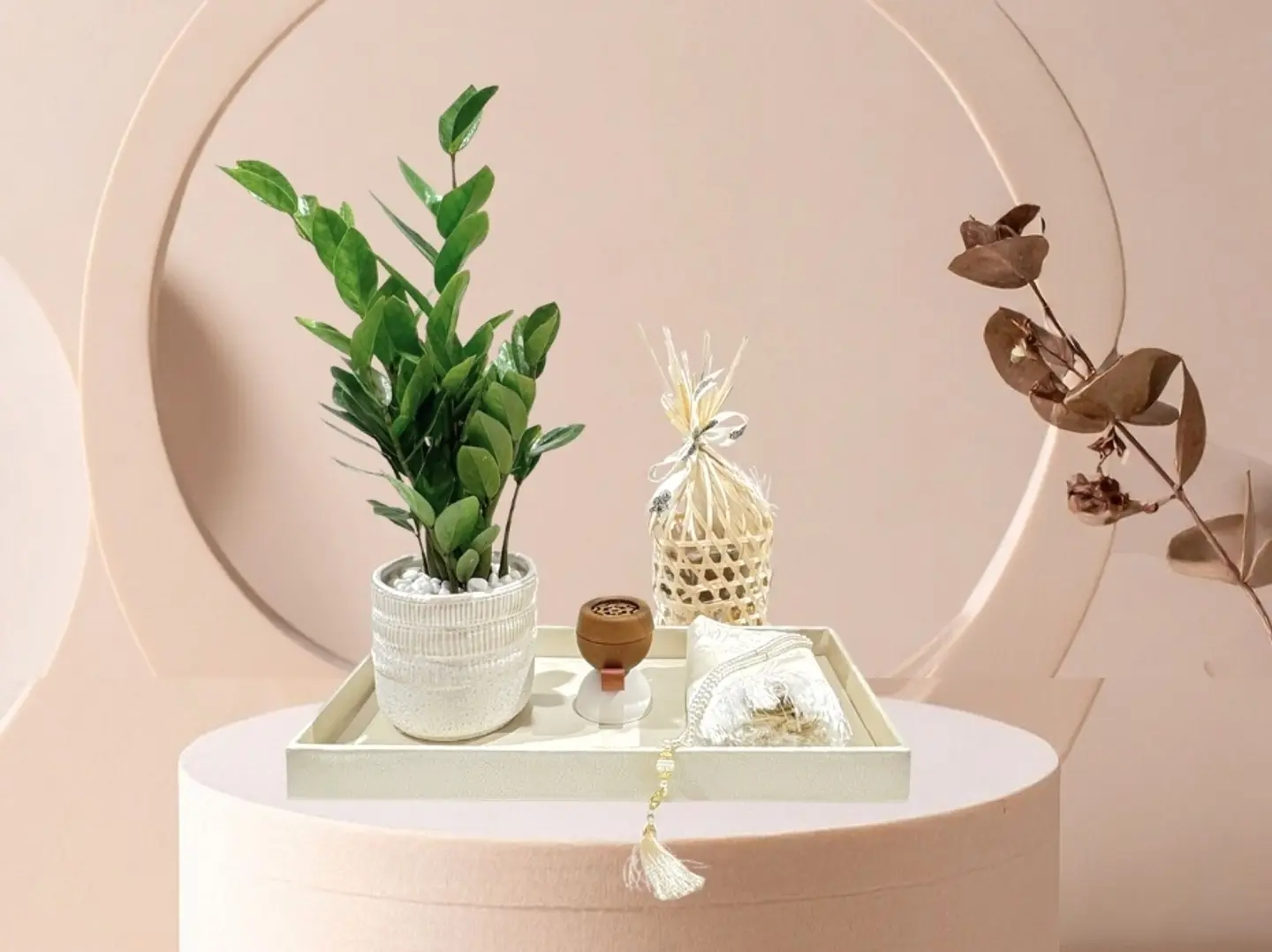 هدية رمضان 25