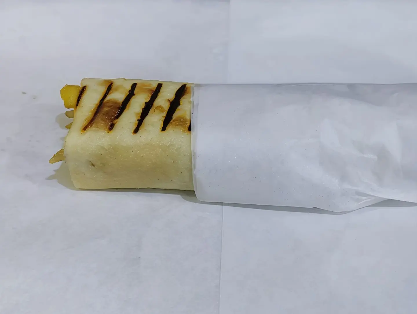 Jumbo Saj