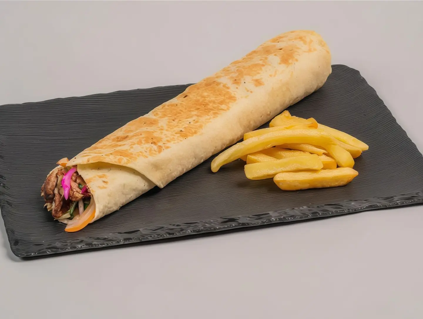 Shami Shawarma