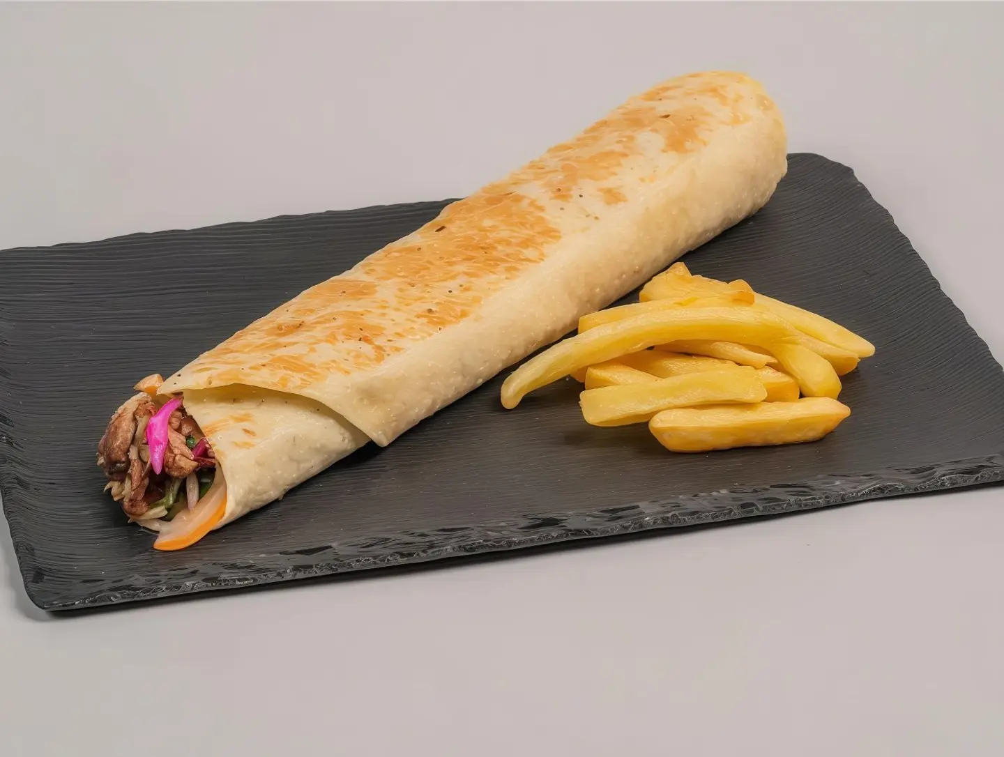 Jumbo Saj