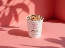 كوب بودينج